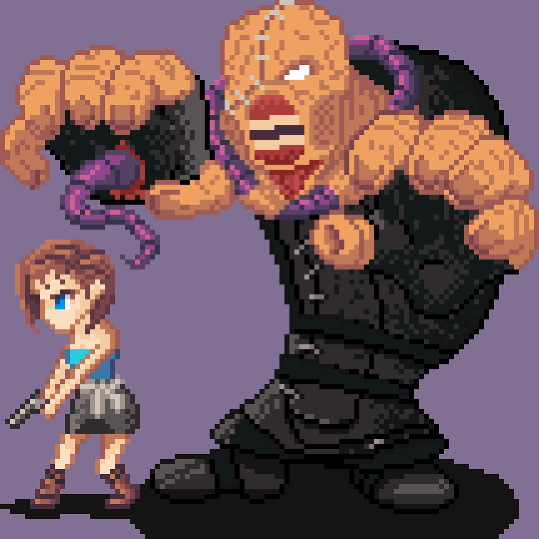 Resident Evil 3 - September 28th