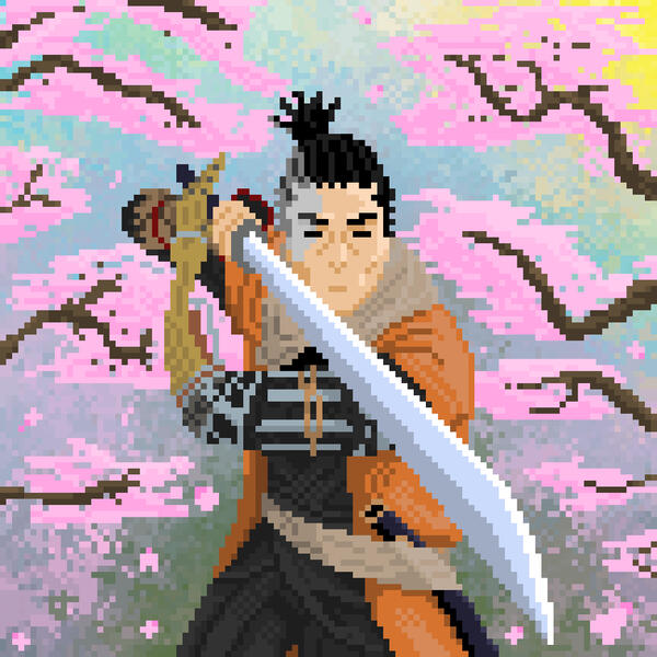 Sekiro