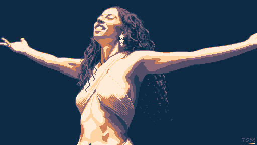 Marina Sena - Voltei pra mim