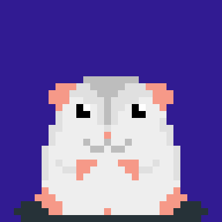 Dwarf Russian Hamster Dwarf Russian Hamster