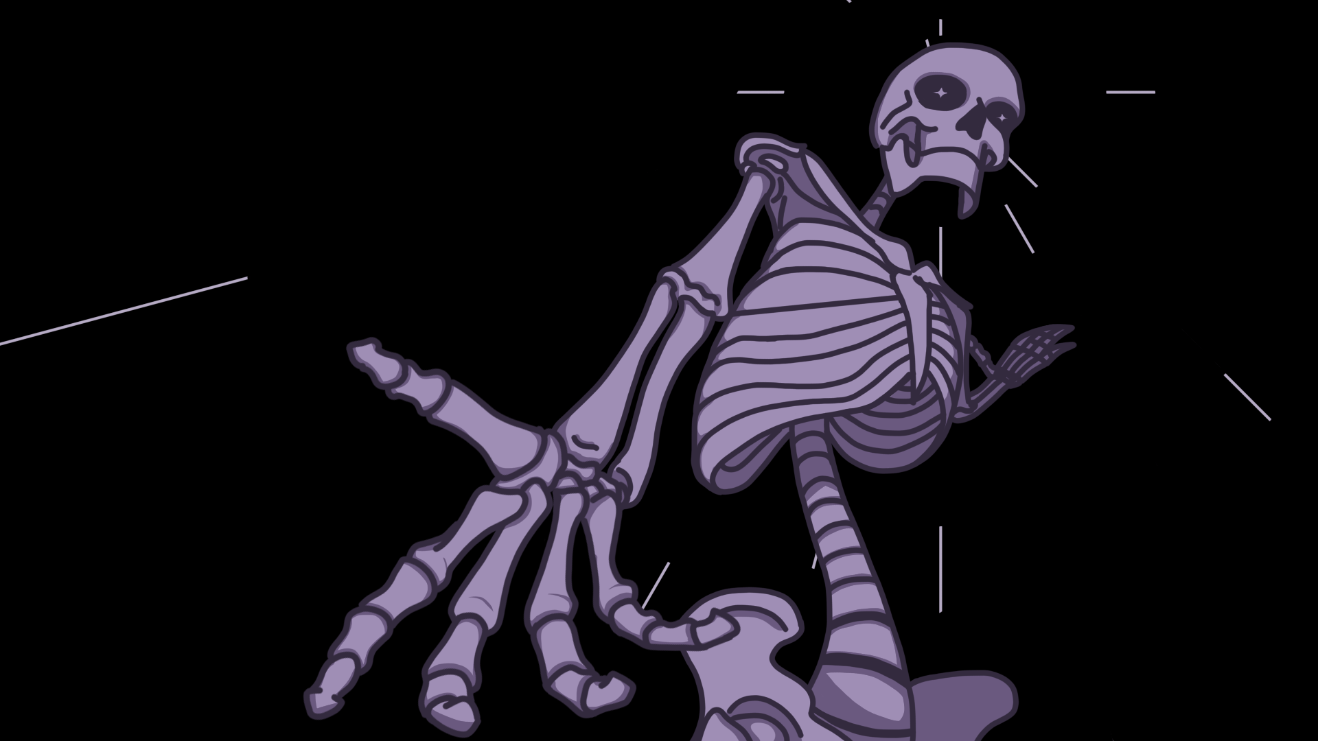 Come to the Bone Zone Come to the Bone Zone